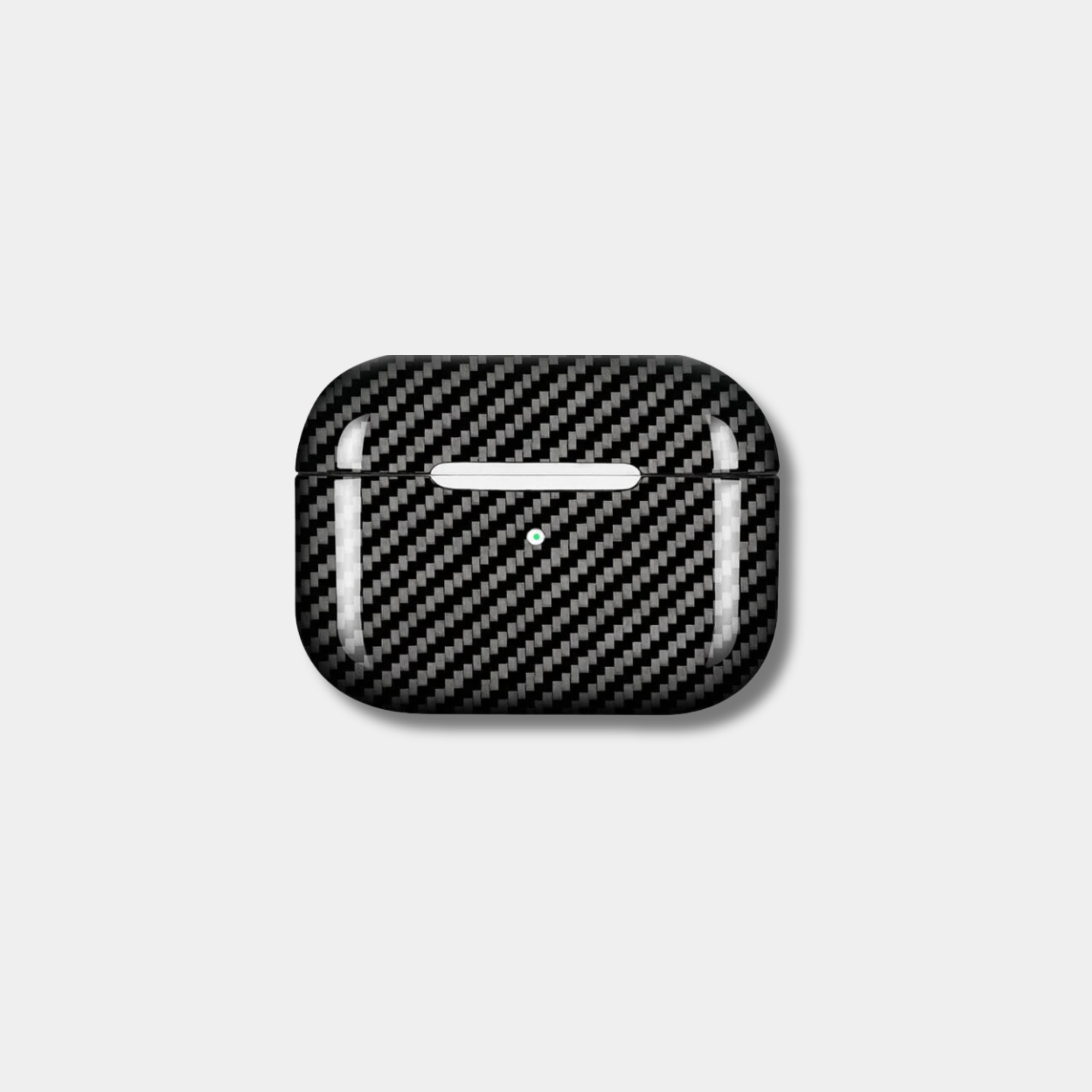 Coque Apple AirPods FIBRE