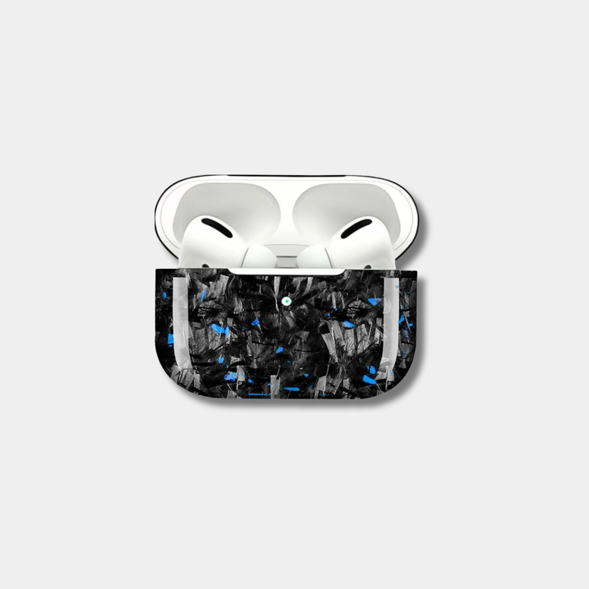 Coque Apple AirPods FORGE colorée