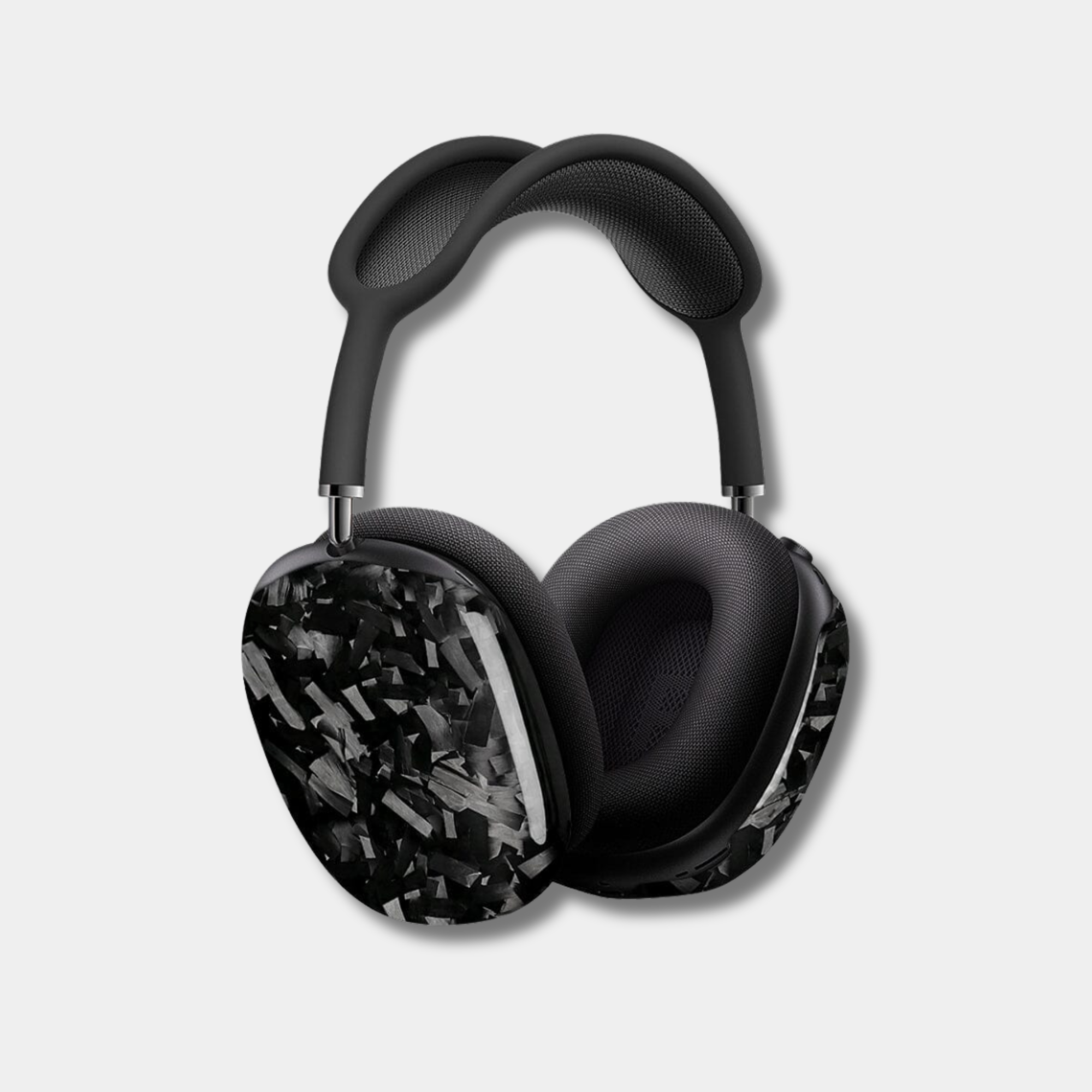 Coque Apple AirPods MAX Carbone FORGE