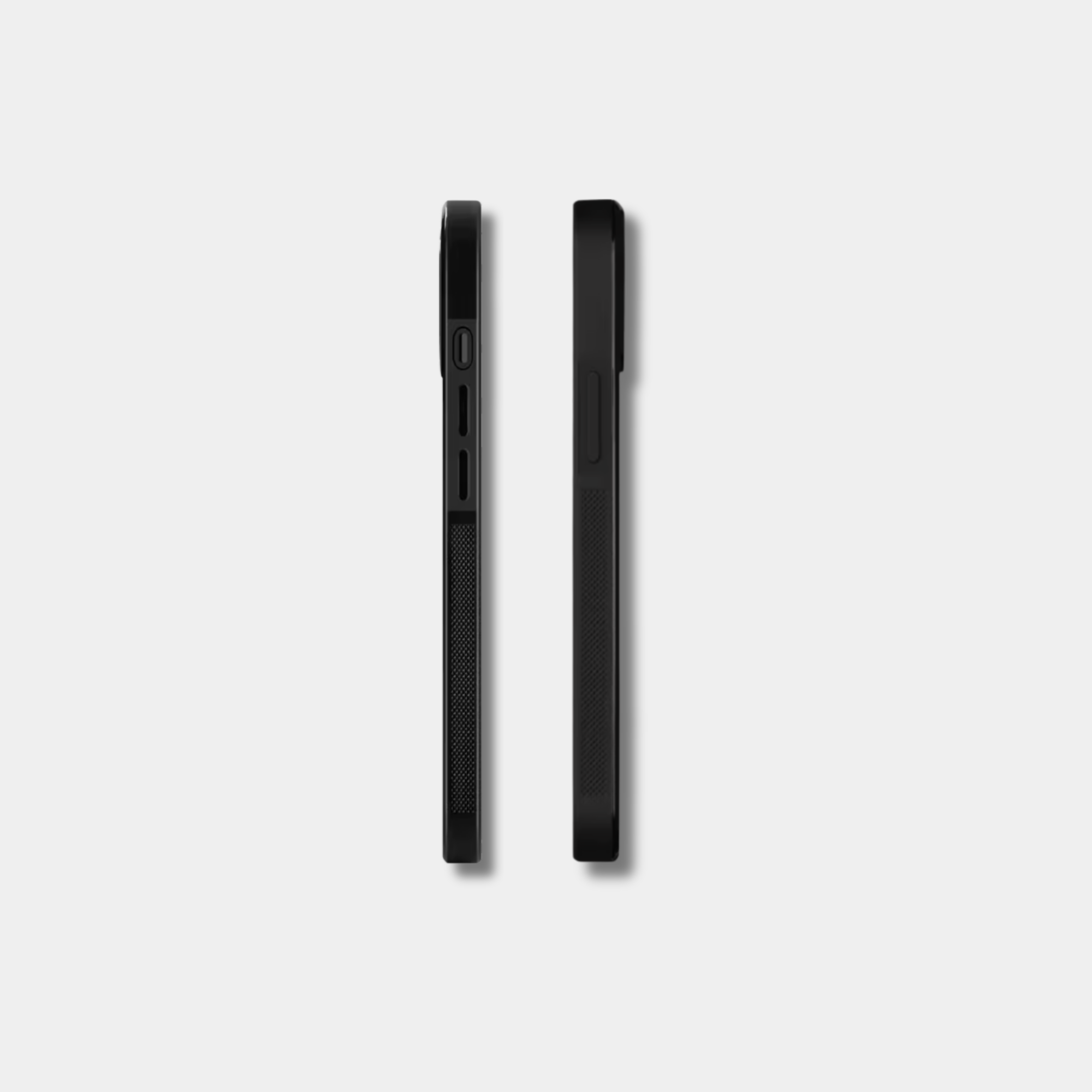 Coque iPhone Carbone FORGE